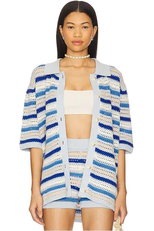 Lovers And Friends GILET LUCIA in .