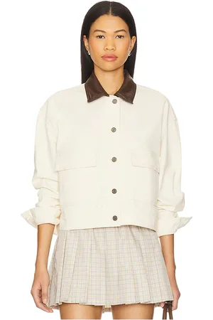 superdown BLOUSON MADRIGAL in .