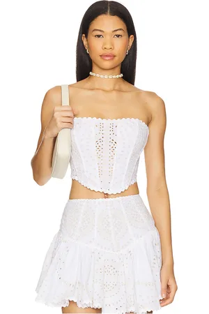 CHARO RUIZ IBIZA Rory Bustier in .