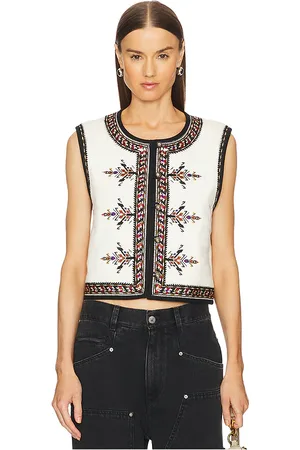 Isabel Marant GILET ZEANA in .