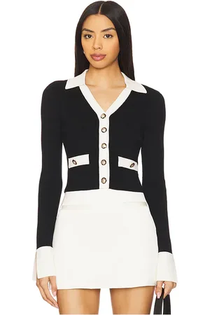 Lovers And Friends GILET KYLA in .