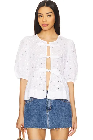Steve Madden Paula Top in .
