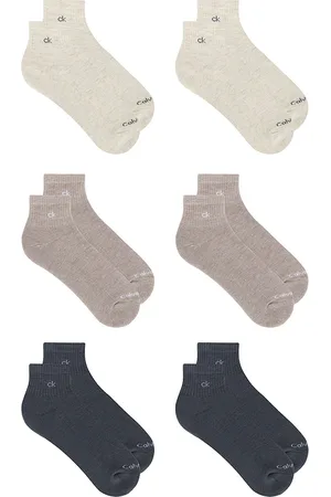 Calvin Klein CHAUSSETTES in .