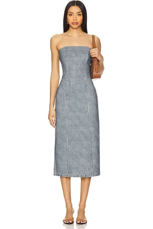 RAG&BONE ROBE MAXI JASMINE in .