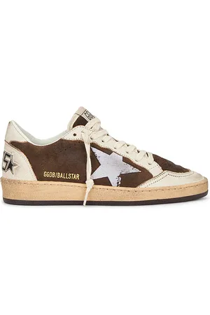 Golden Goose SNEAKERS BALLSTAR in .