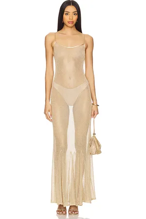 Bella Venice ROBE MAXI SERAFINA in .