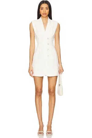 AMUR ROBE COURTE AVA CADY in .