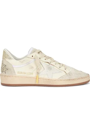 Golden Goose SNEAKERS BALLSTAR in .