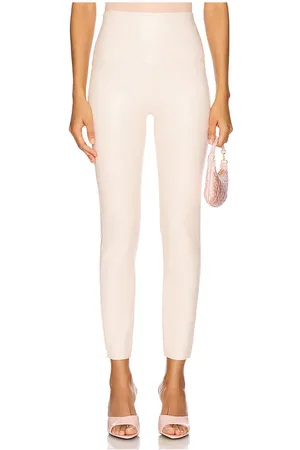 Norma Kamali LEGGINGS LONG in .