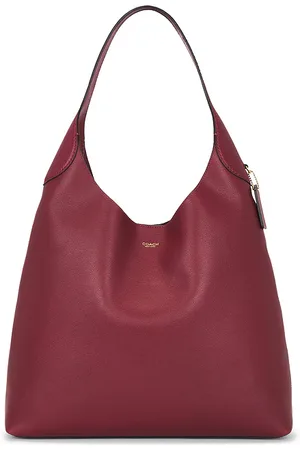 Coach SAC BROOKLYN SHOULDER 39 in .