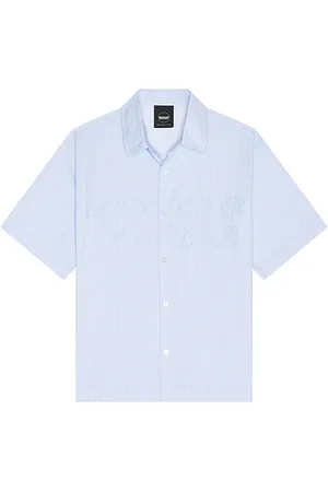 BOILER ROOM CHEMISE in .