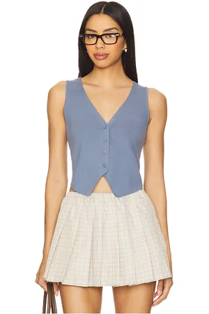 Lovers And Friends GILET JADA in .
