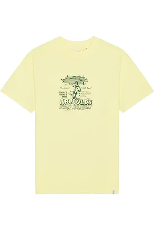 Critical Slide T-SHIRT in .