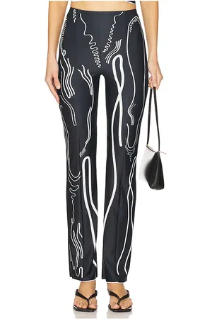DI PETSA PANTALON VENUS SHELL LYCRA in .