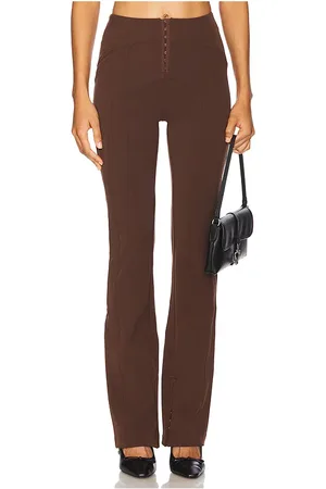 DANIELLE GUIZIO PANTALON AURORA in .