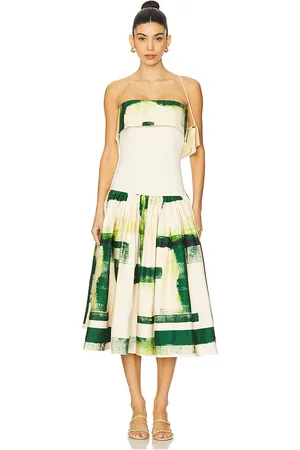 ALEXIS ROBE ROBIA in .