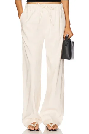 RAG&BONE PANTALON DROIT LOGAN in .