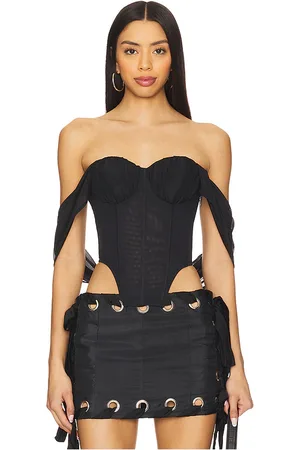 Amor Assassin Corset Top in .