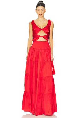 Anna October ROBE MAXI AYMIE in .