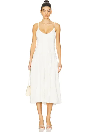 Free People ROBE MI-LONGUE EZRA in .