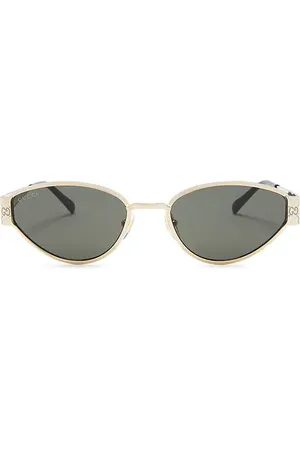Gucci LUNETTES DE SOLEIL in .