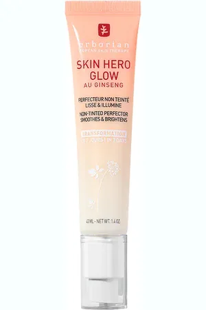 Erborian BASE SKIN HERO GLOW in .