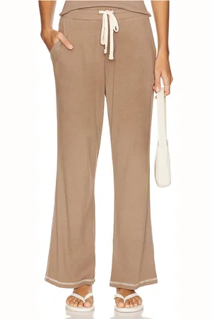 SUNDRY PANTALON FLARE in .