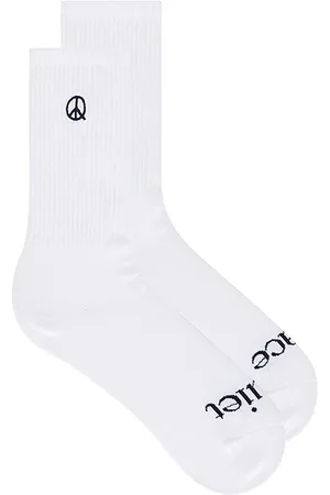 Museum of Peace and Quiet CHAUSSETTES ICON in .