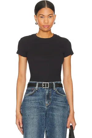 Cuts T-SHIRT TOMBOY in .