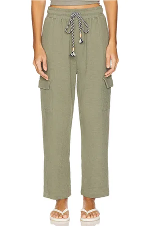 SUNDRY PANTALON CARGO EASY in .