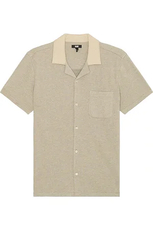 Paige T-SHIRT MANCHES COURTES OLIVER in .