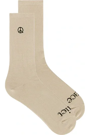 Museum of Peace and Quiet CHAUSSETTES ICON in .