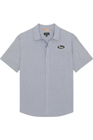 Brixton CHEMISE BUILDERS AUTO in .