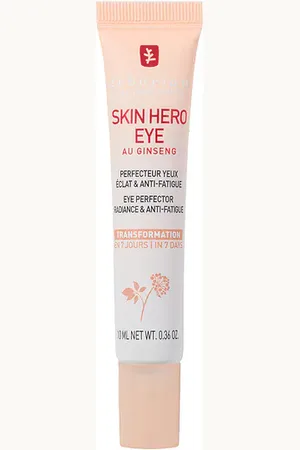 Erborian CRÈME POUR LES YEUX SKIN HERO EYE in .