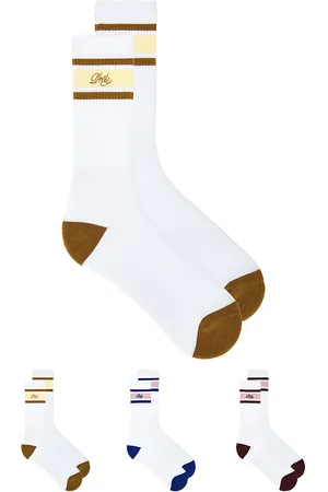 Drôle de Monsieur CHAUSSETTES in .