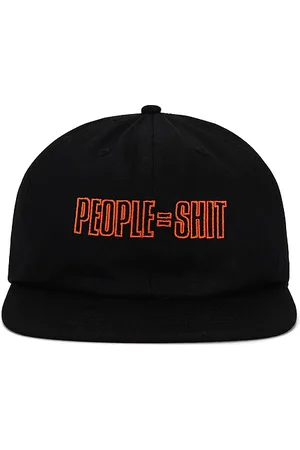 Pleasures CASQUETTE DE BASEBALL PEOPLE in .