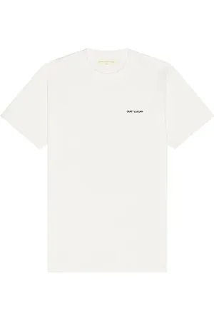 Museum of Peace and Quiet T-SHIRT QUIET LUXURY in .