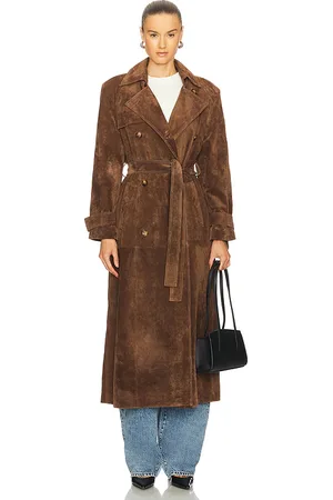 DUCIE MANTEAU CORRIN in .