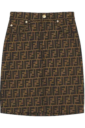 SIEDRES JUPE FENDI in .