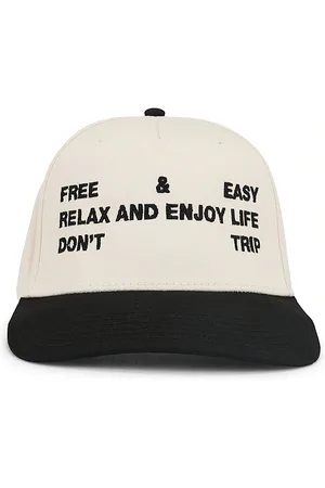 Free & Easy CASQUETTE DE BASEBALL TRIFECTA in .