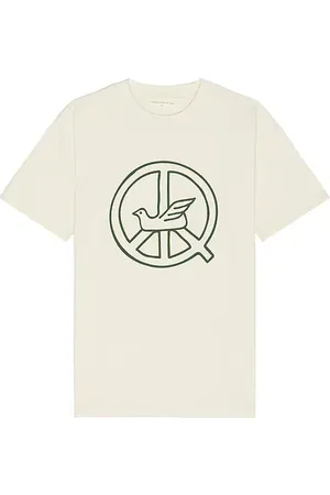 Museum of Peace and Quiet T-SHIRT PEACEFUL DOVE in .