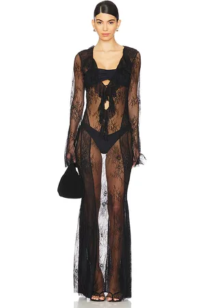 Bananhot ROBE MAXI NORI in .