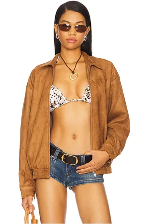MORE TO COME BLOUSON BELLA in .