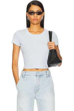 Cotton Citizen T-SHIRT CLASSIQUE in .