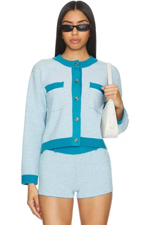 Ciao Lucia BLOUSON LISE in .