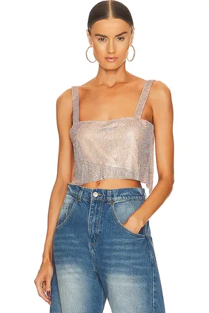 SNDYS Audrina Top in .