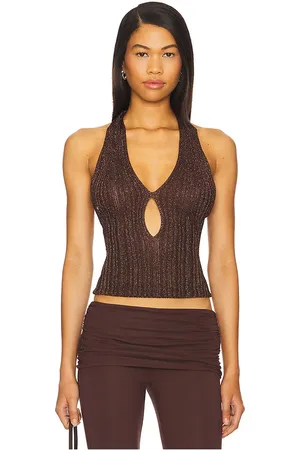 Misha TOP EN MAILLE ECHO in .