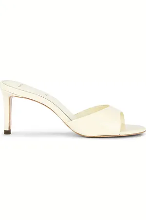 BLACK SUEDE STUDIO SANDALES FREDDIE in .