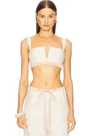 ALEXIS TOP BRASSIÈRE in .