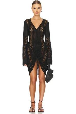 SNDYS ROBE COURTE FATE in .